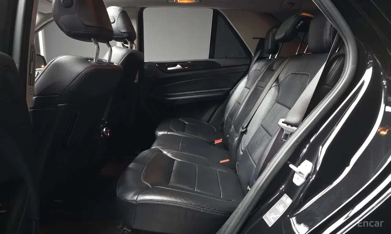 Mercedes-Benz GLE * GLE350 d 4MATIC * ЦЕНА ДО БГ, снимка 12 - Автомобили и джипове - 56214216