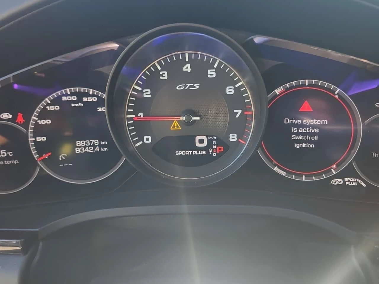 Porsche Cayenne * GTS * CARFAX * , снимка 6 - Автомобили и джипове - 56219565