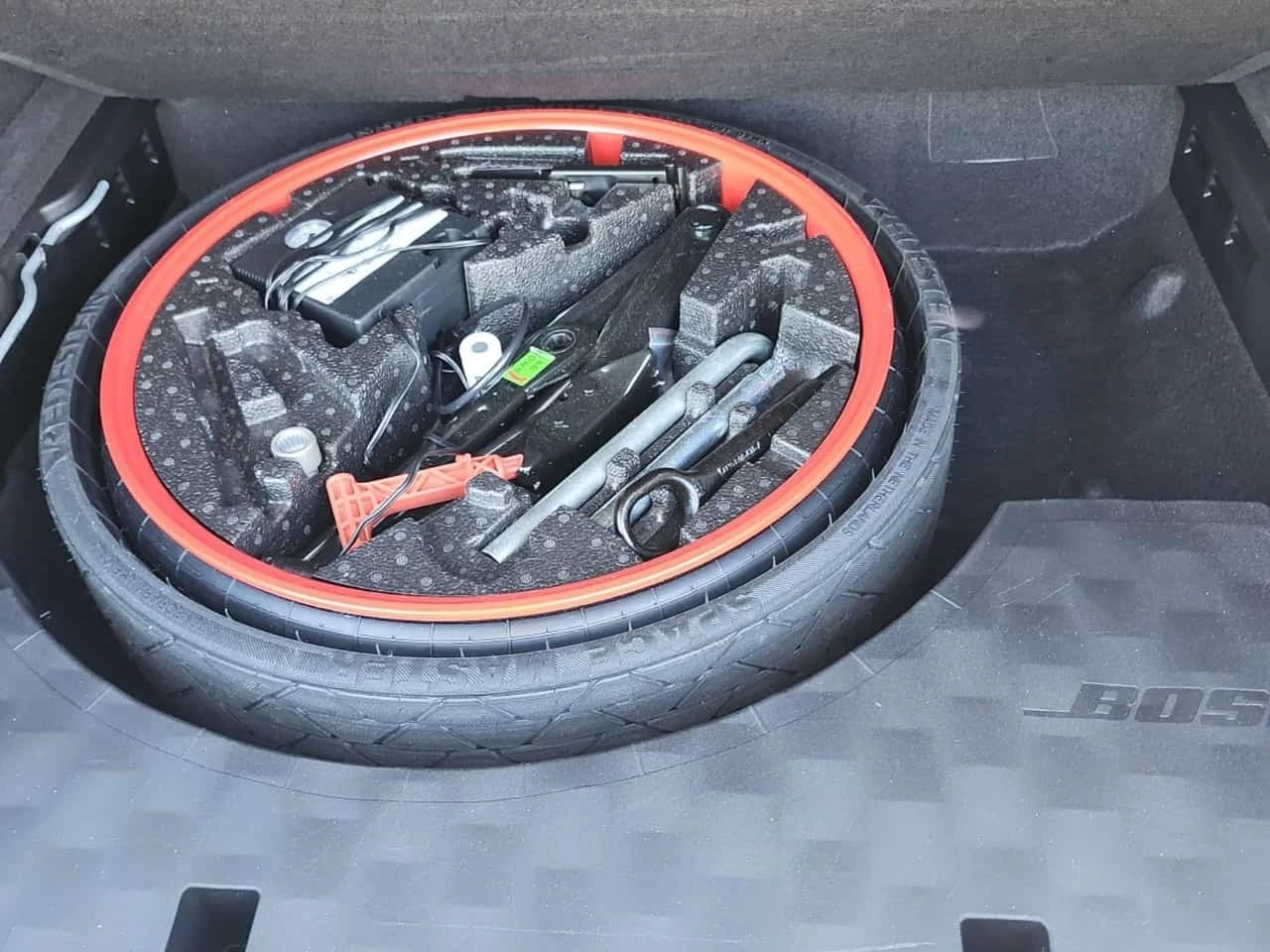 Porsche Cayenne * GTS * CARFAX * , снимка 15 - Автомобили и джипове - 56219565