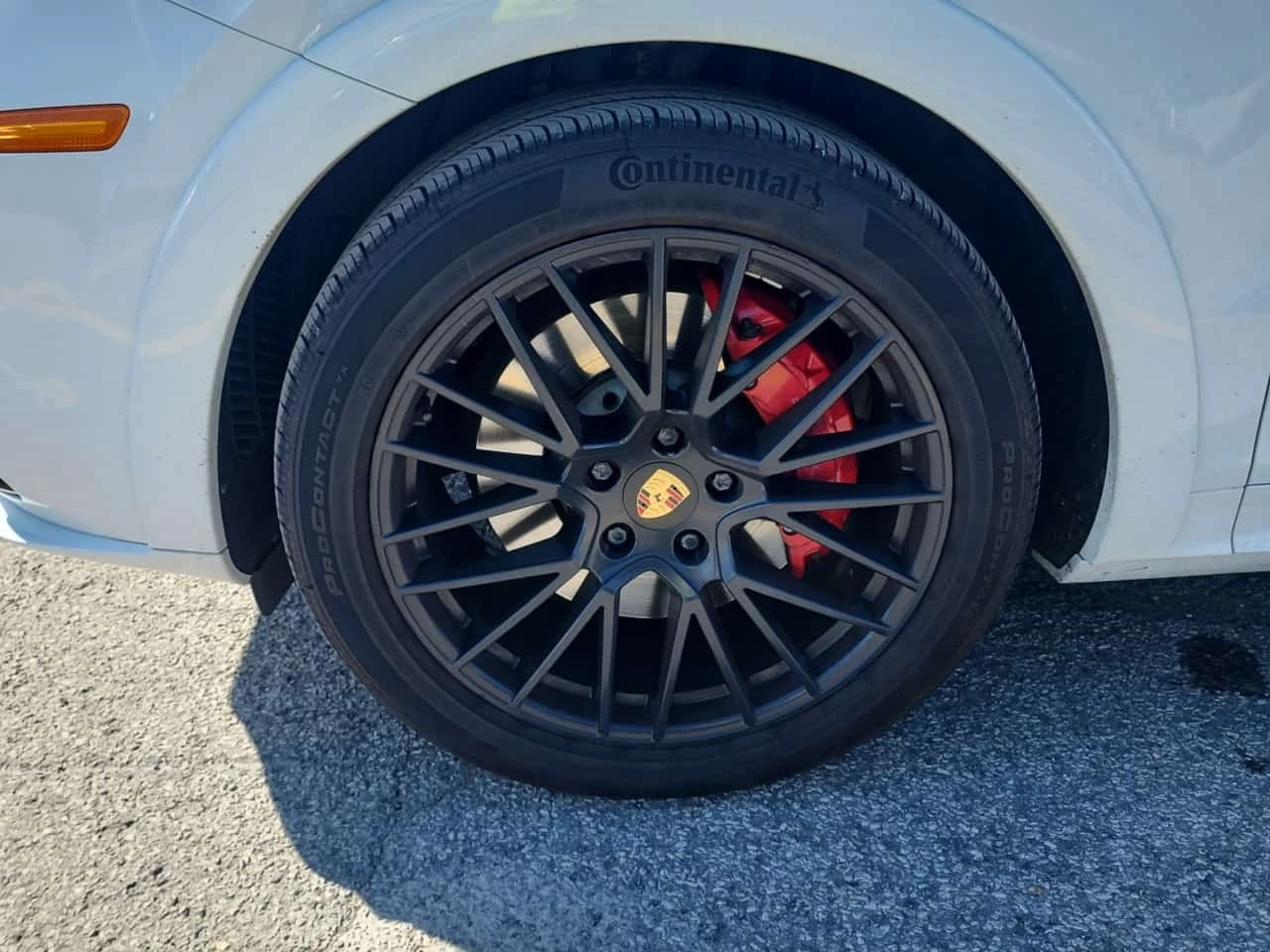Porsche Cayenne * GTS * CARFAX * , снимка 14 - Автомобили и джипове - 56219565