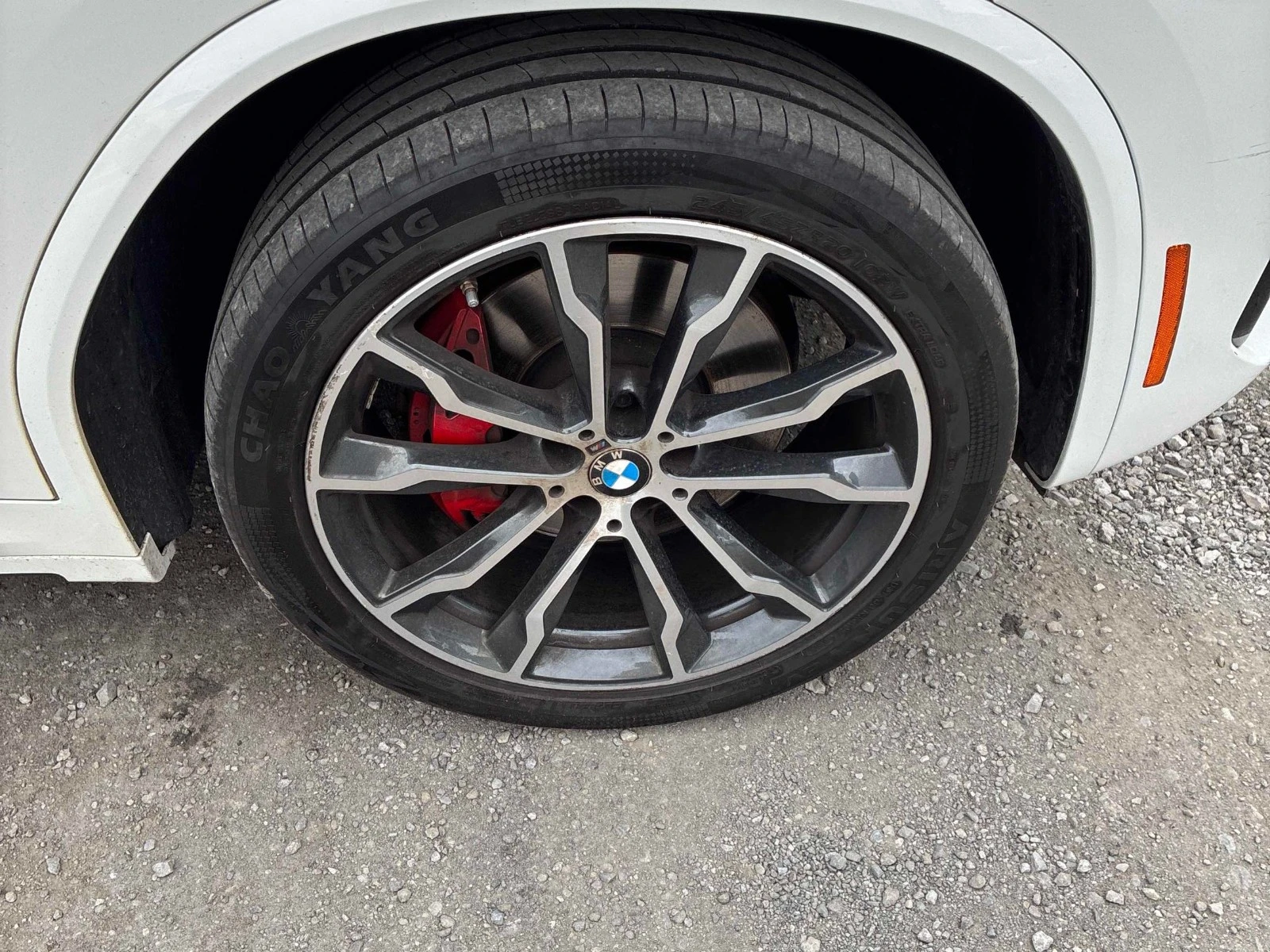 BMW X3 xDrive30i * АвтоКредит * (ЦЕНА ДО БГ), снимка 6 - Автомобили и джипове - 56280898