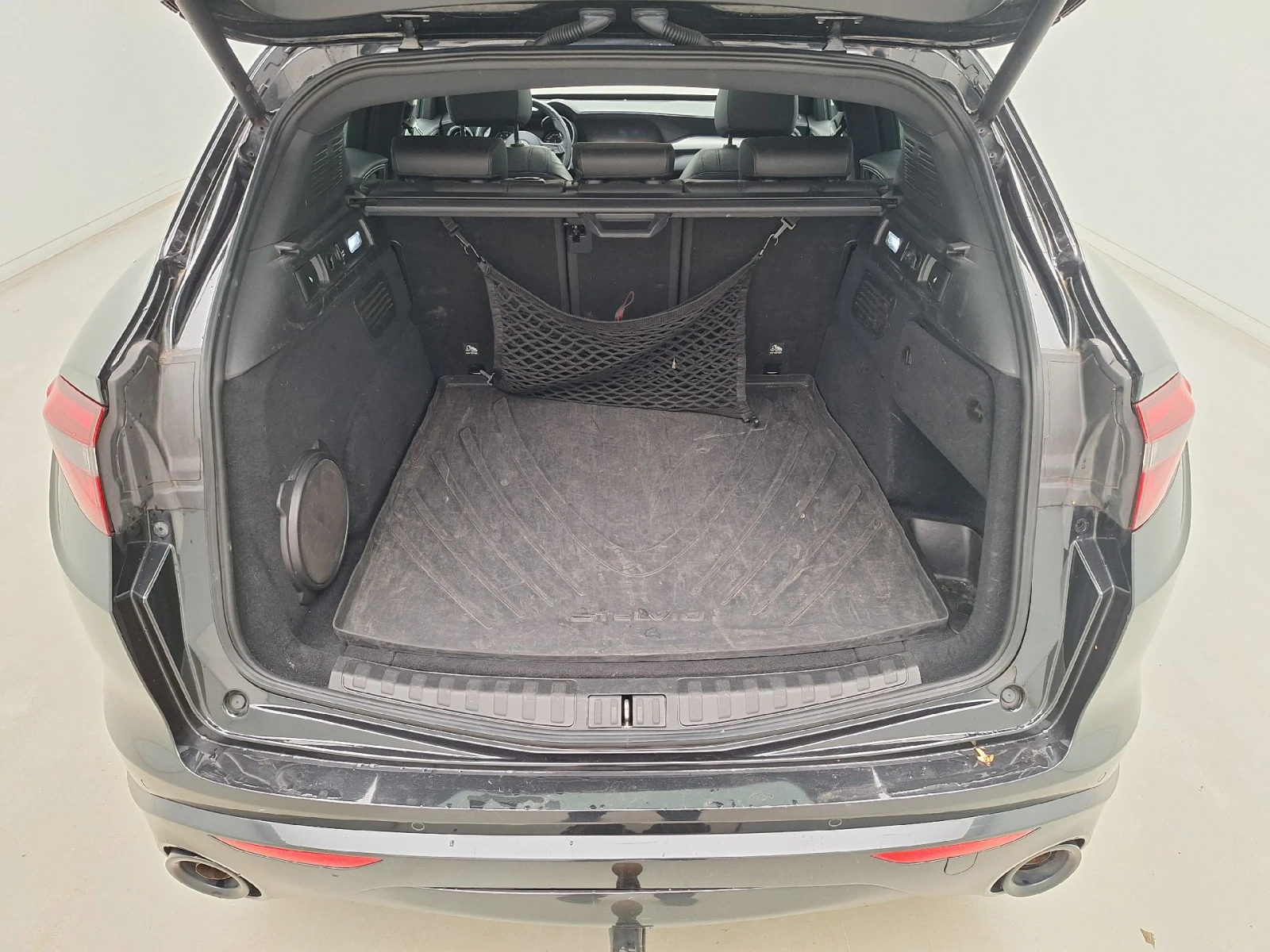 Alfa Romeo Stelvio 2.0 280 Veloce AWD Leather Navi Panorama | Mobile.bg � ����������� 5