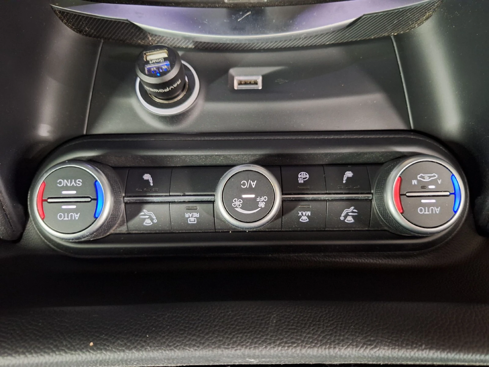 Alfa Romeo Stelvio 2.0 280 Veloce AWD Leather Navi Panorama | Mobile.bg � ����������� 13