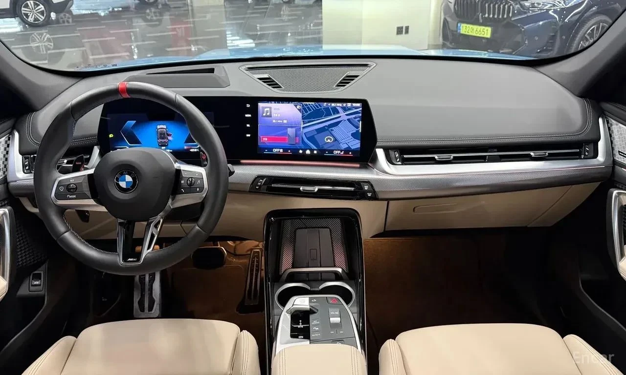 BMW X1, снимка 9 - Автомобили и джипове - 56710839