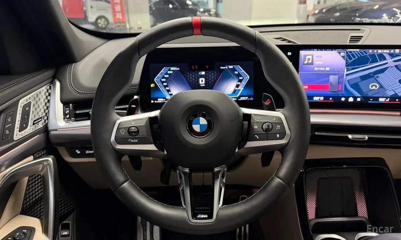 BMW X1, снимка 10 - Автомобили и джипове - 56710839