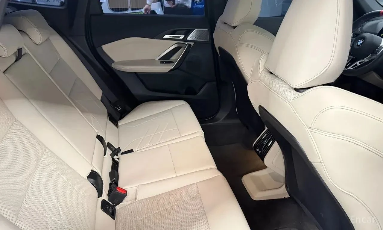 BMW X1, снимка 13 - Автомобили и джипове - 56710839