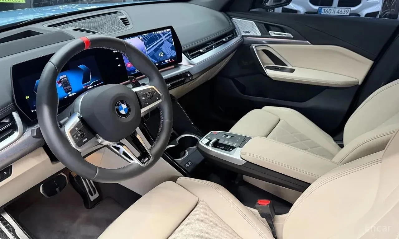 BMW X1, снимка 8 - Автомобили и джипове - 56710839
