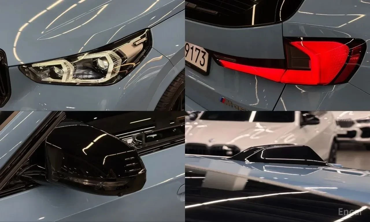 BMW X1, снимка 16 - Автомобили и джипове - 56710839