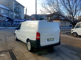 Mercedes-Benz Vito Mercedes Vito 114, снимка 3