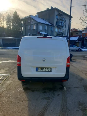 Mercedes-Benz Vito Mercedes Vito 114, снимка 4