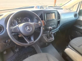 Mercedes-Benz Vito Mercedes Vito 114, снимка 11