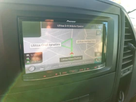 Mercedes-Benz Vito Mercedes Vito 114, снимка 12