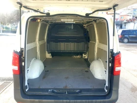 Mercedes-Benz Vito Mercedes Vito 114, снимка 8