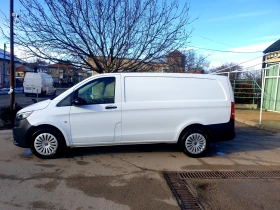 Mercedes-Benz Vito Mercedes Vito 114, снимка 2