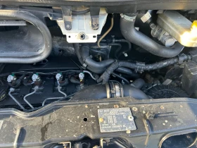 Fiat Ducato Fiat Ducato 2008 климатик, снимка 13