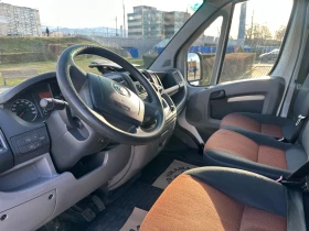 Fiat Ducato Fiat Ducato 2008 климатик, снимка 7