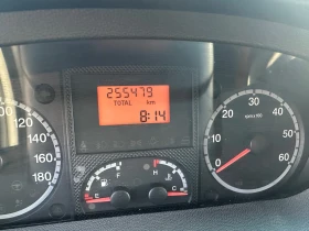 Fiat Ducato Fiat Ducato 2008 климатик, снимка 11