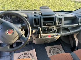 Fiat Ducato Fiat Ducato 2008 климатик, снимка 6