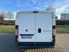 Fiat Ducato Fiat Ducato 2008 климатик, снимка 5
