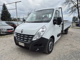 Renault Master 2.3-125k.c, снимка 1