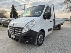 Renault Master 2.3-150k.c, снимка 1