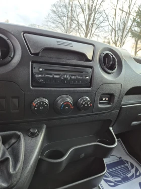 Renault Master 2.3-150k.c, снимка 9