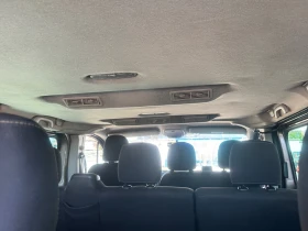 Renault Trafic, снимка 8