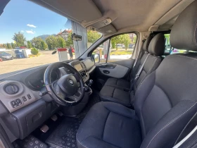Renault Trafic, снимка 12