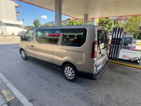 Renault Trafic, снимка 3