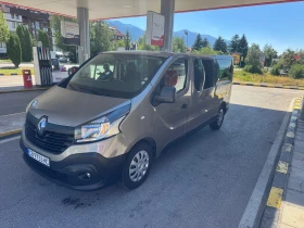 Renault Trafic, снимка 1