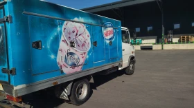 Mercedes-Benz Sprinter 311, снимка 6