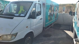 Mercedes-Benz Sprinter 311, снимка 3