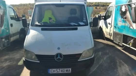 Mercedes-Benz Sprinter 311, снимка 1