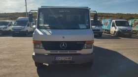 Mercedes-Benz Sprinter 311, снимка 9