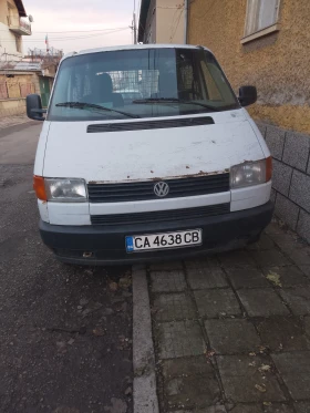 VW Transporter | Mobile.bg    1