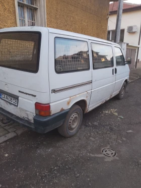 VW Transporter | Mobile.bg    4