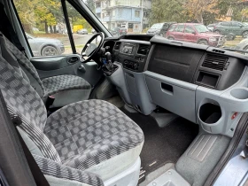 Ford Transit 2.2 TDCI* K* 6  | Mobile.bg    10