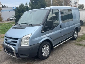     Ford Transit 2.2 TDCI* K* 6 
