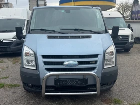 Ford Transit 2.2 TDCI* K* 6  | Mobile.bg    2