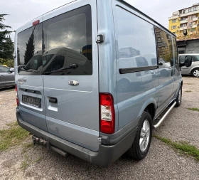 Ford Transit 2.2 TDCI* K* 6  | Mobile.bg    5