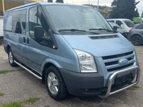 Ford Transit 2.2 TDCI* K* 6  | Mobile.bg    3
