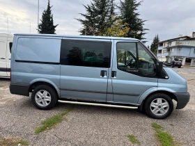 Ford Transit 2.2 TDCI* K* 6  | Mobile.bg    7