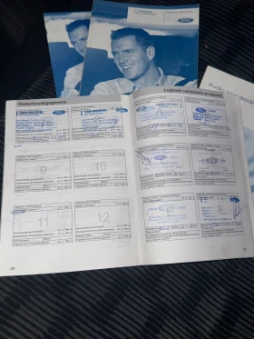 Ford Transit 2.2 TDCI* K* 6  | Mobile.bg    11