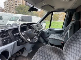 Ford Transit 2.2 TDCI* K* 6  | Mobile.bg    9