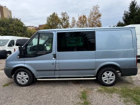 Ford Transit 2.2 TDCI* K* 6  | Mobile.bg    4