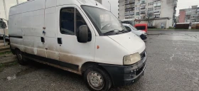 Fiat Ducato, снимка 2