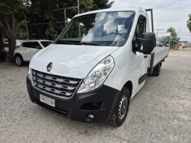 Renault Master 2.3-125k.c