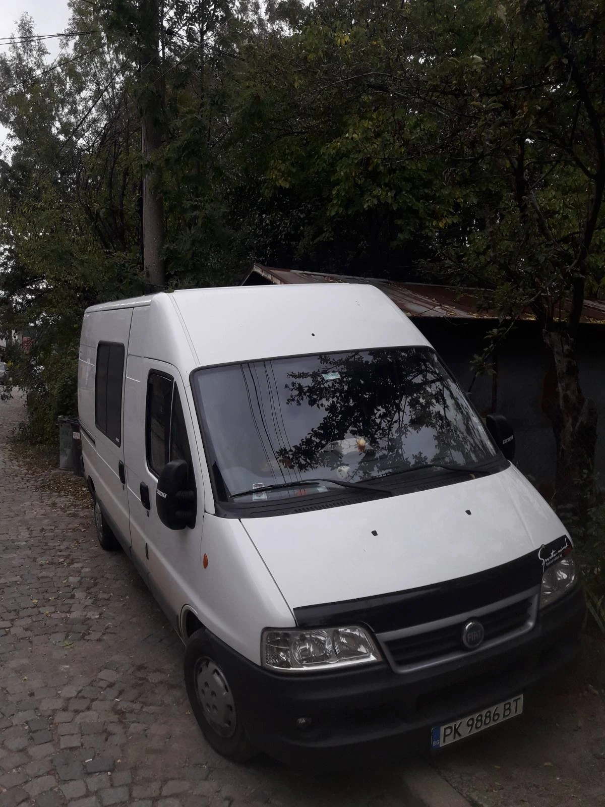 Fiat Ducato  - изображение 5