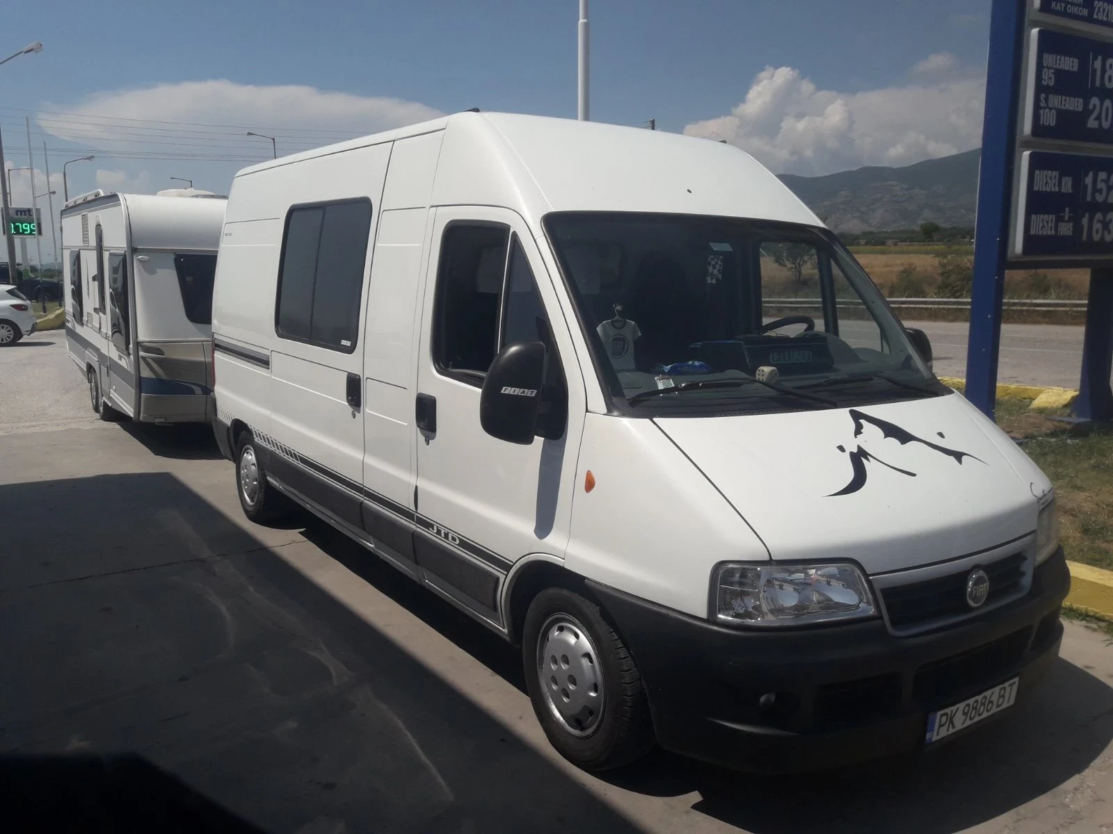 Fiat Ducato  - изображение 4