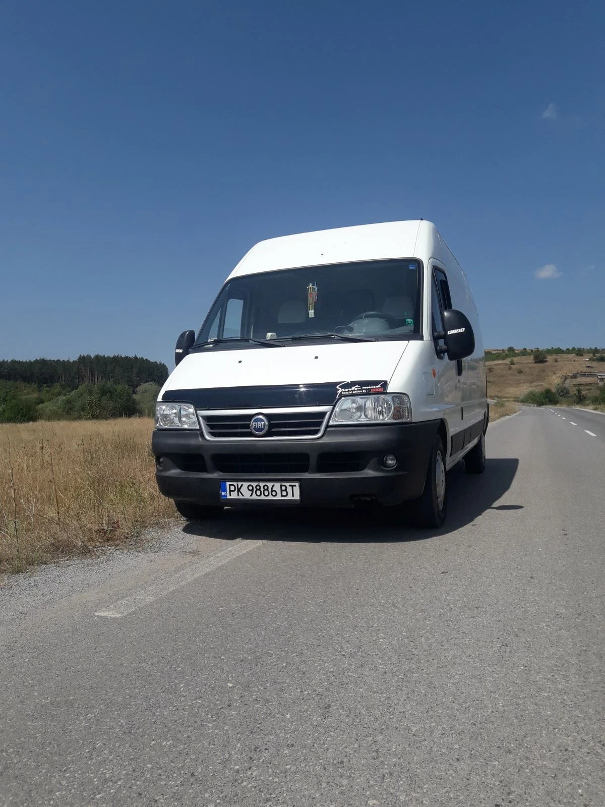 Fiat Ducato  - изображение 3